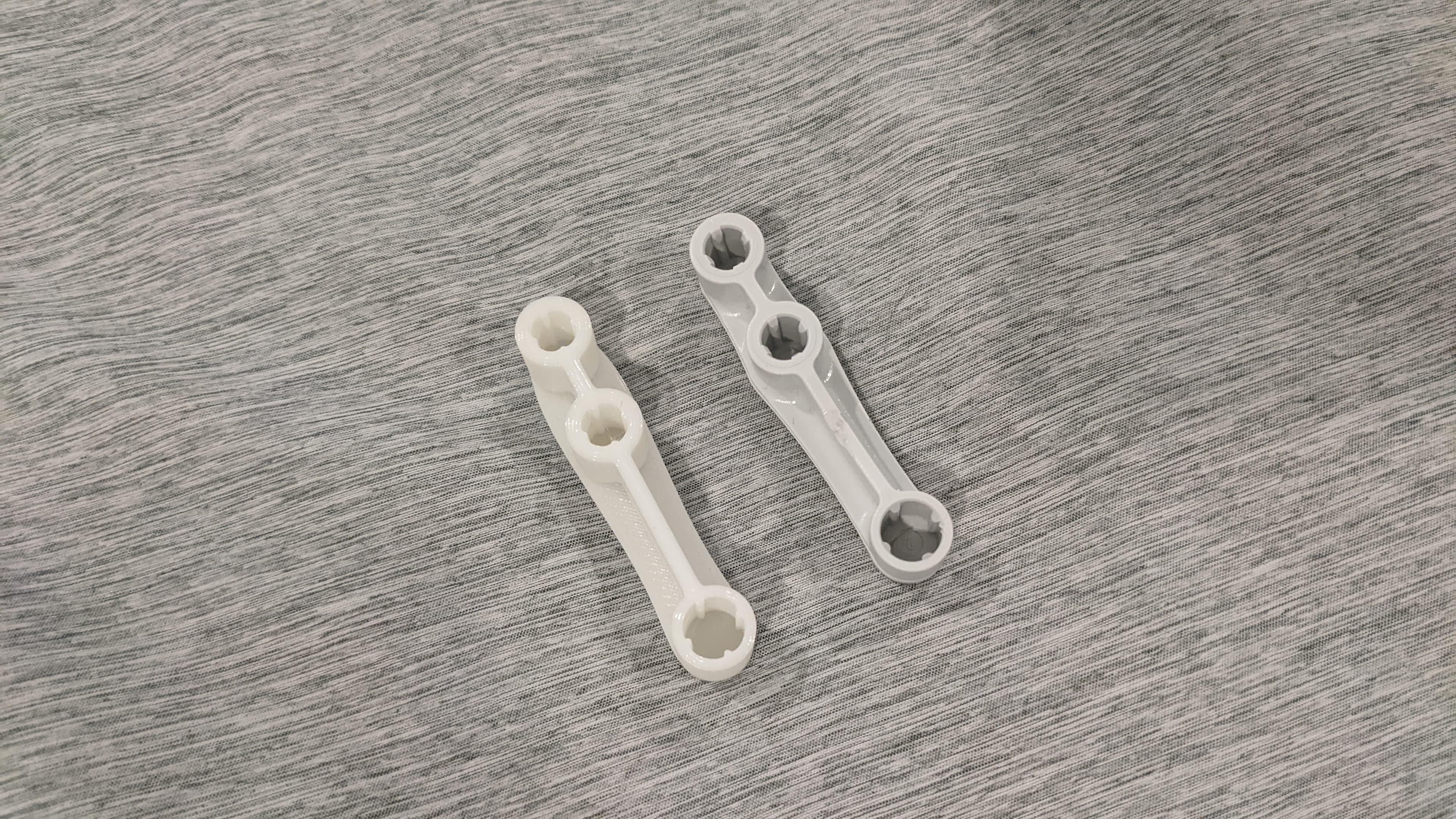 Closetmaid 3 Wire Clothing Shelf End Cap — Ben Berry (PRINTABLES)