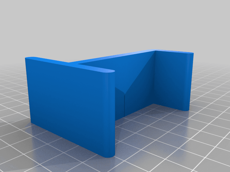 Geschirrspüler Helfer - Dishwasher Support — Cryd (PRINTABLES)