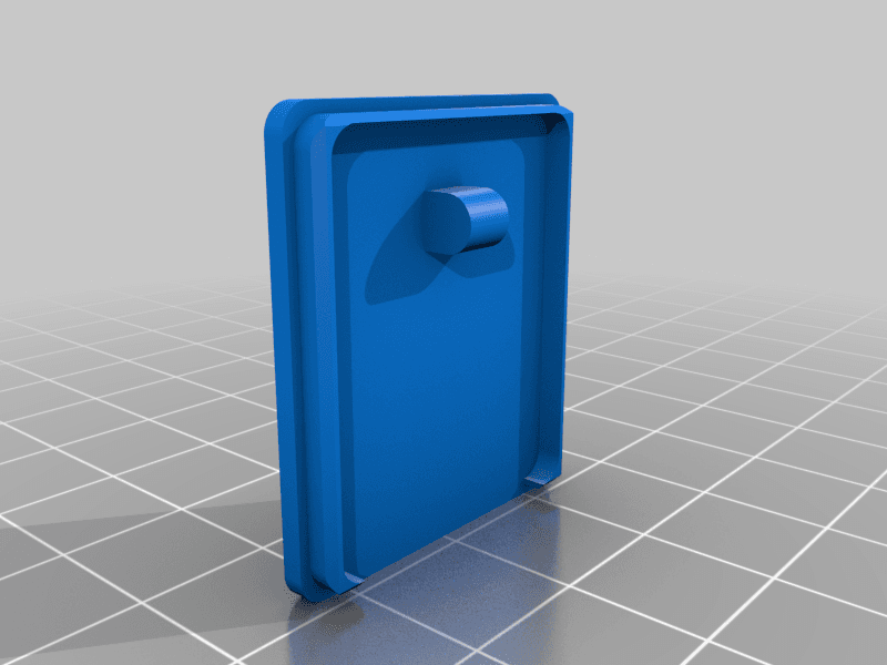 3D Printer Camera Mount — Lurch68b (PRINTABLES)