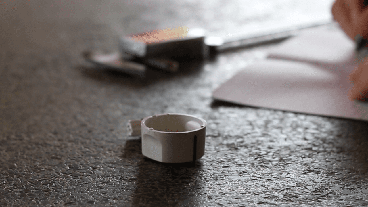 Dishwasher Knob — Just Baselmans (PRINTABLES)