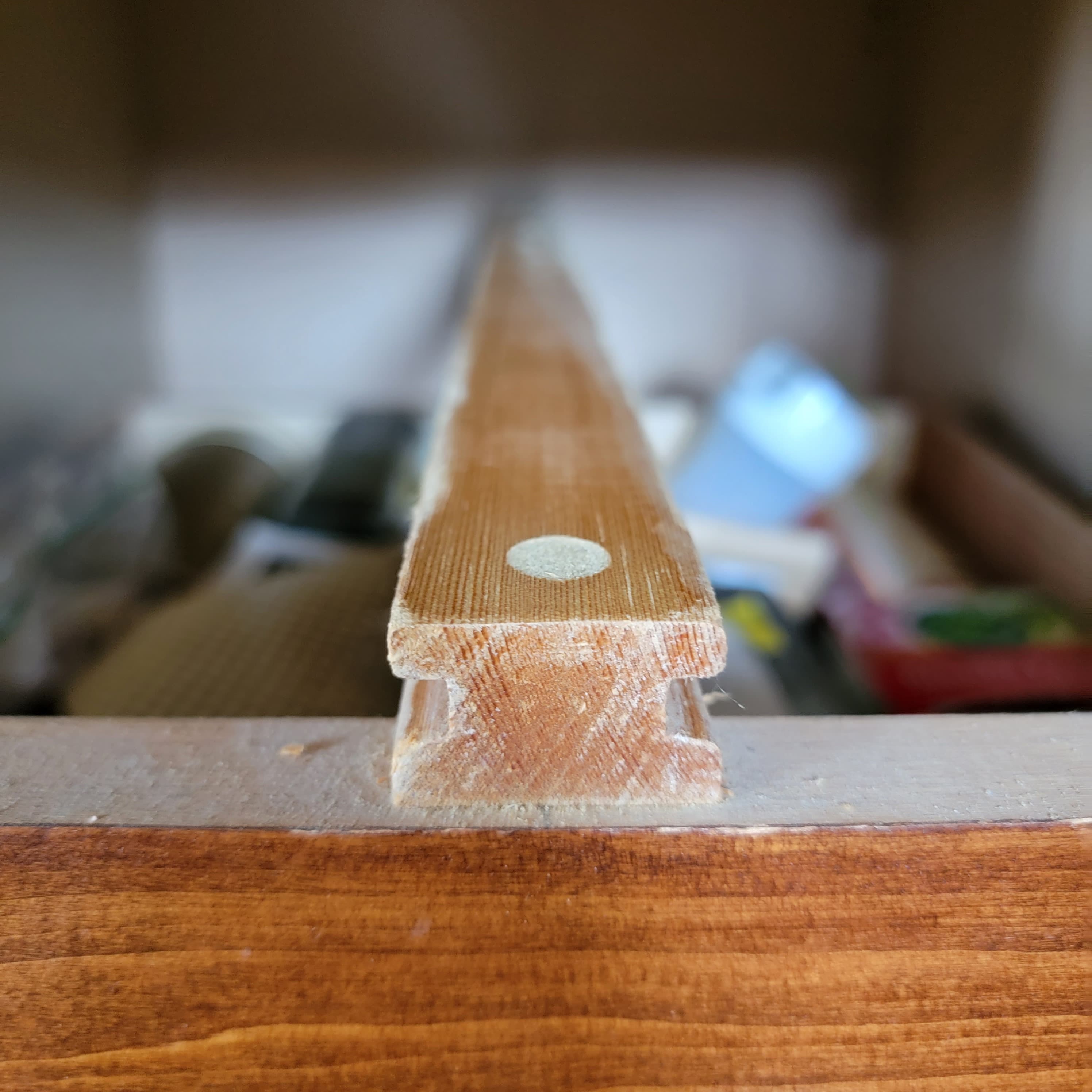 Drawer Slide Clip — Akira4king (PRINTABLES)