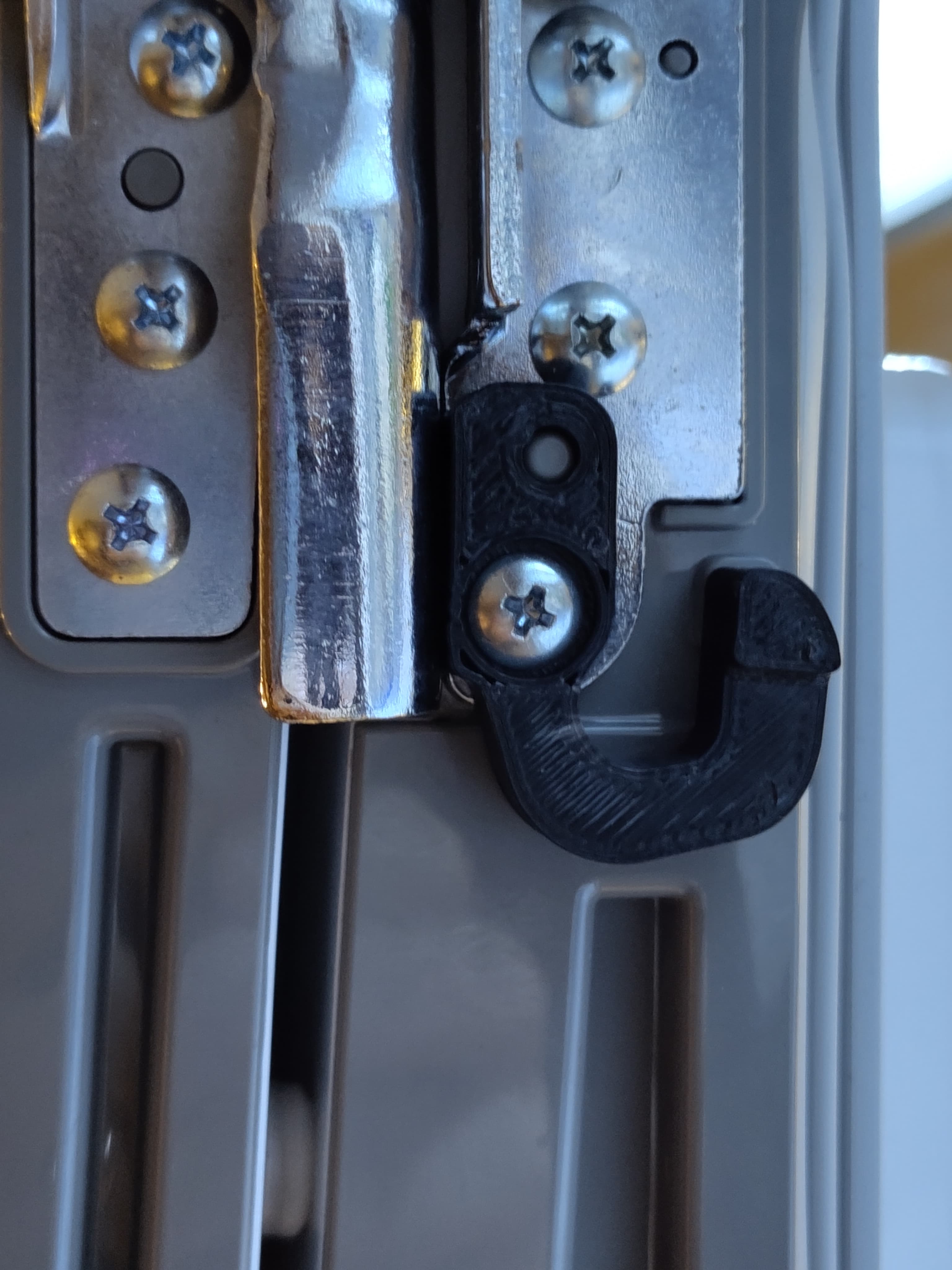 Refrigerator Door Stop Closer Number — aerowrench (PRINTABLES)