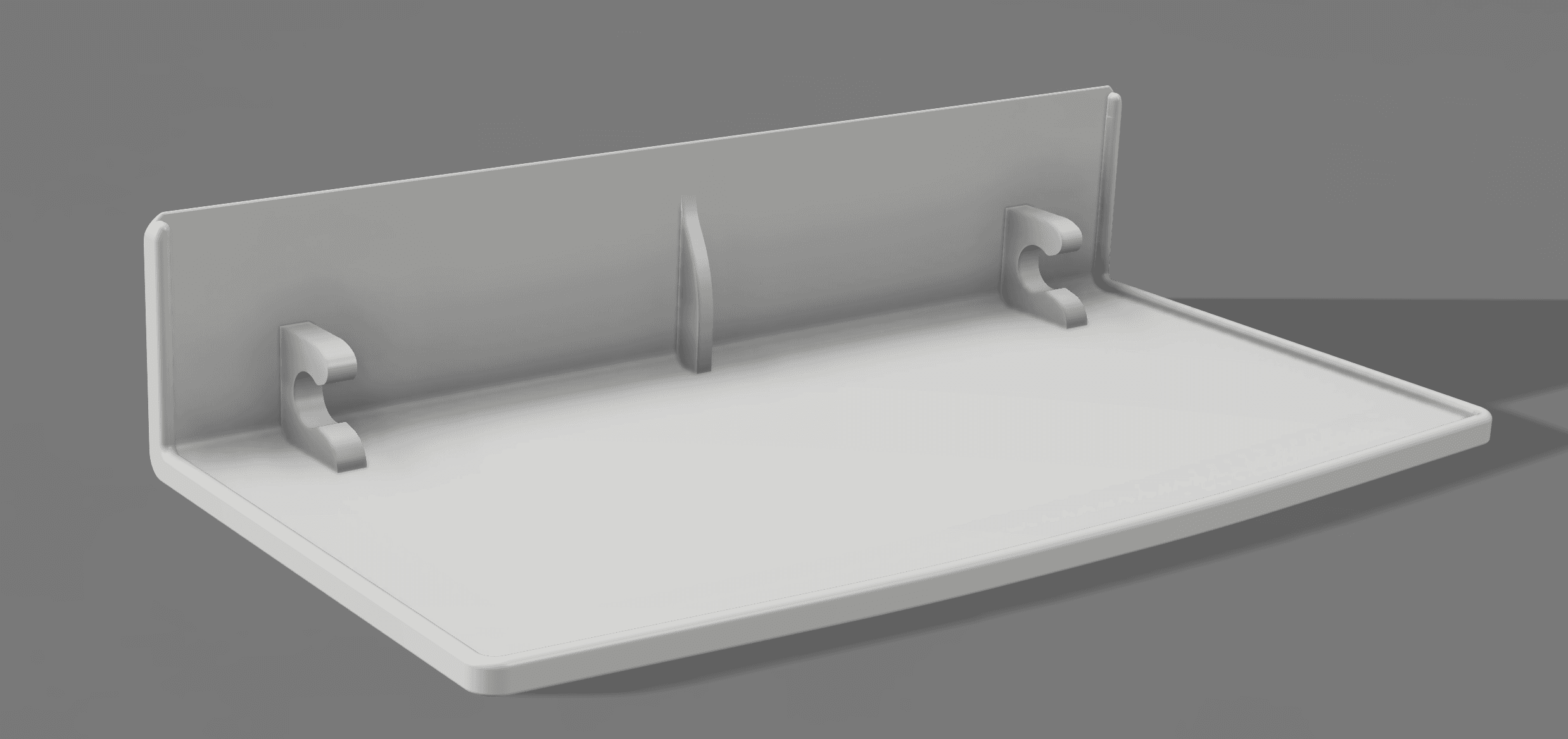 Freezer Door Handle — Christian (PRINTABLES)