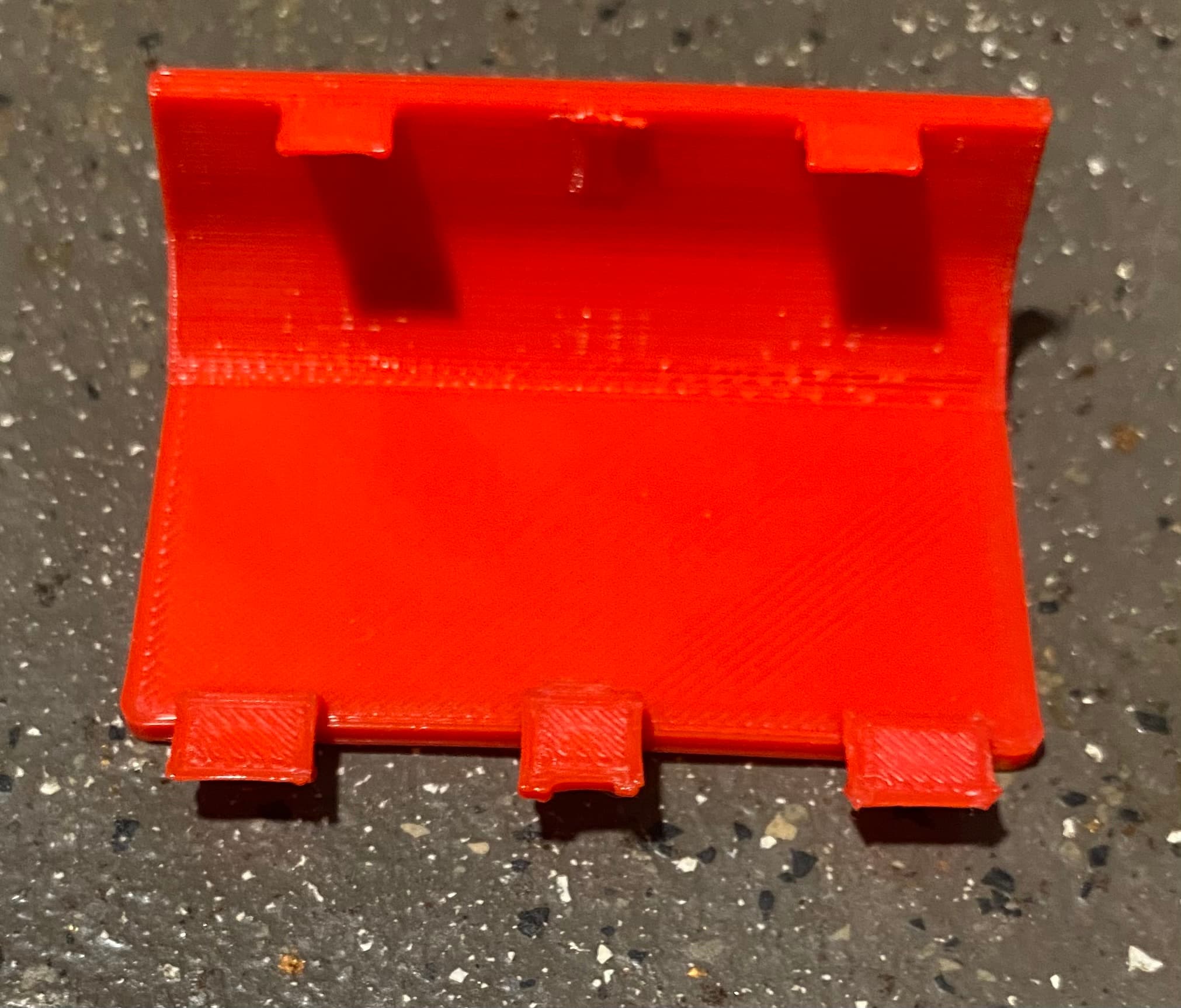 Xbox Series X/S Controller Battery Cover — Wyatt Luce (PRINTABLES)