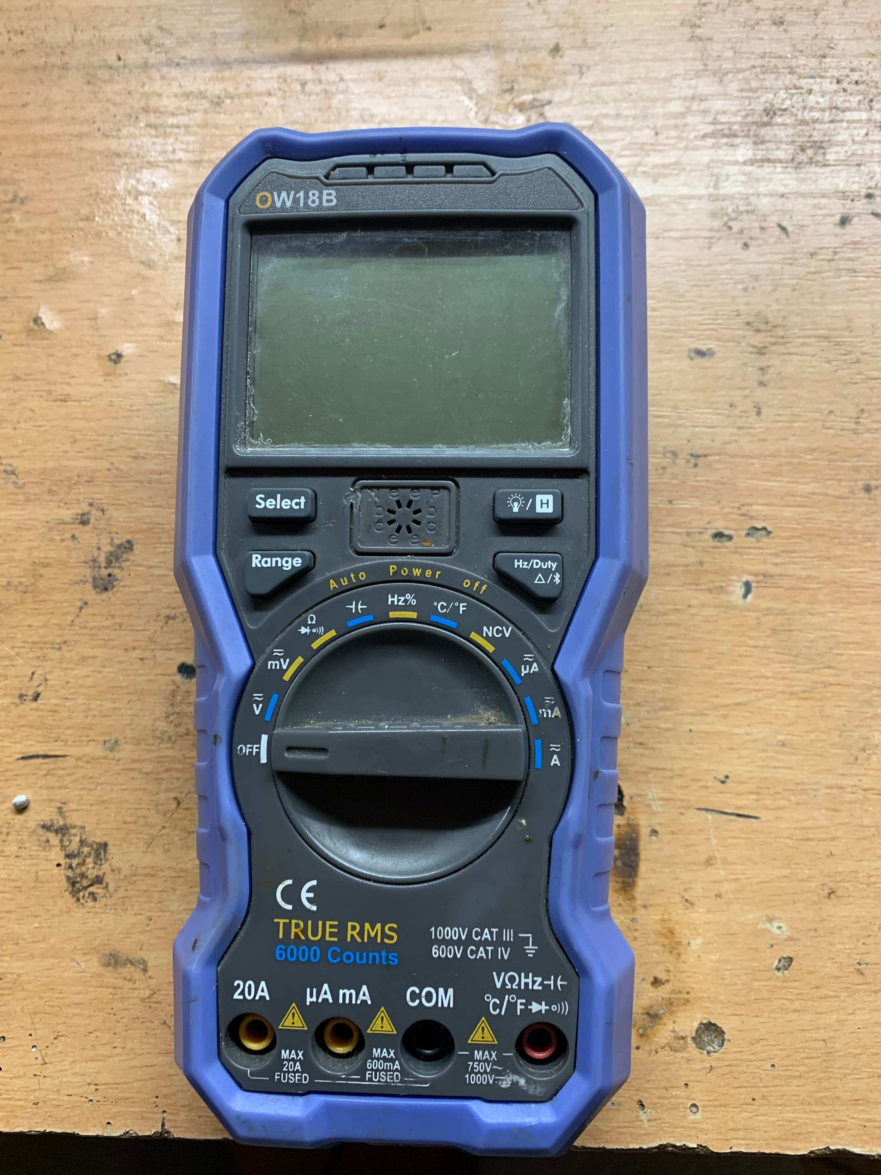 18B Battery Cover — Jakub Horváth (PRINTABLES)