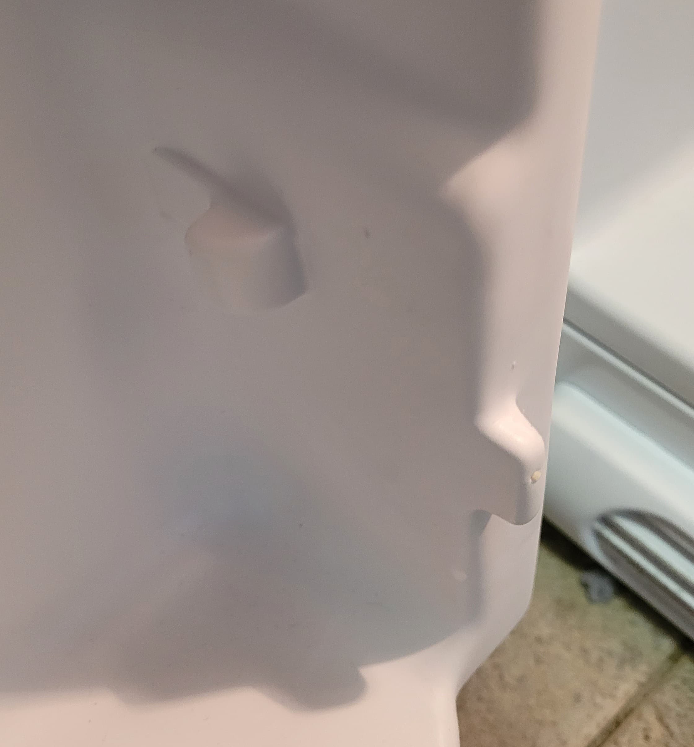 Door Shelf Bar — HazardousOmega (PRINTABLES)